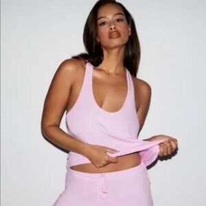 Skims aize small softest tank